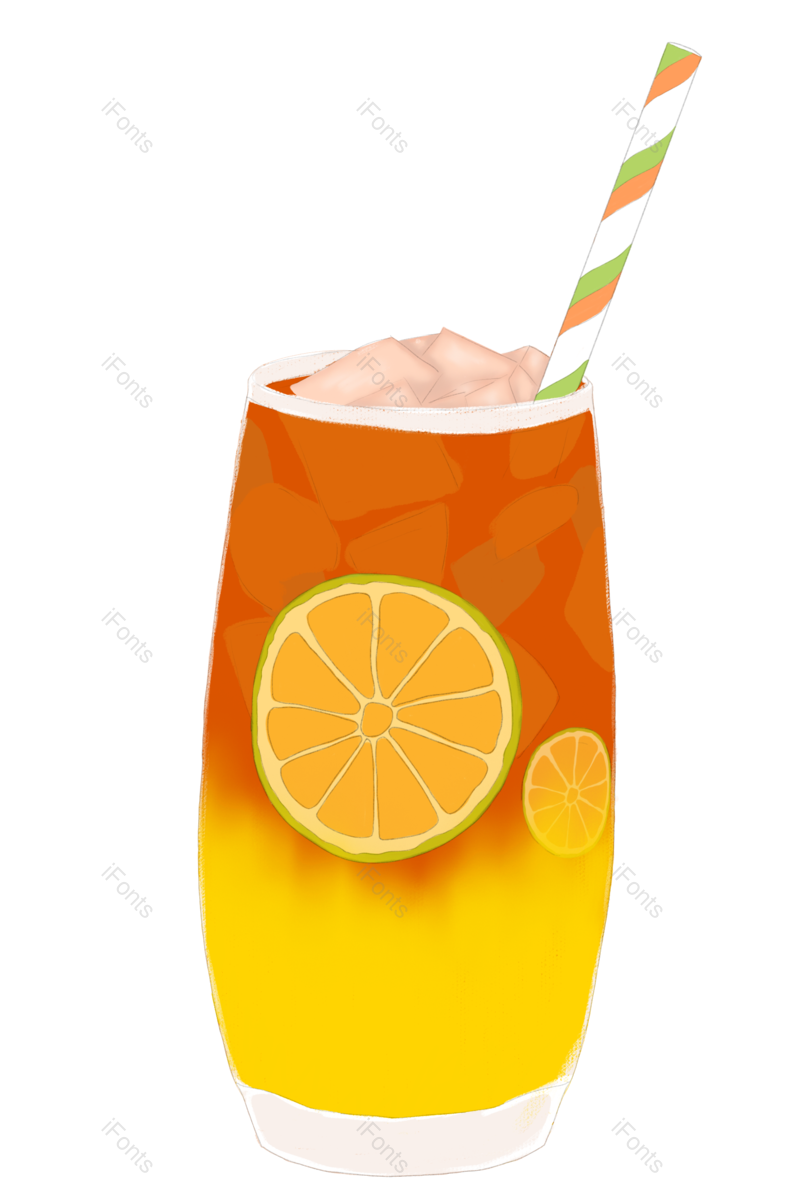 元素图片,夏天元素,素材PNG,传统美食免抠素材